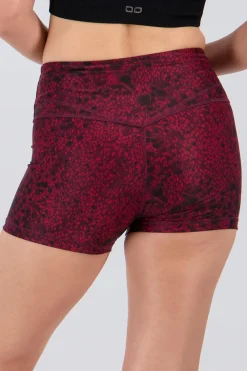 Puma egging Curta