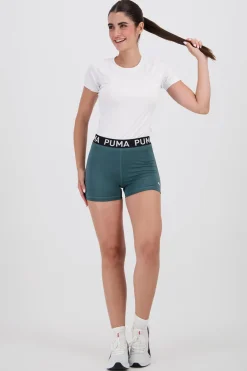 Puma egging Curta