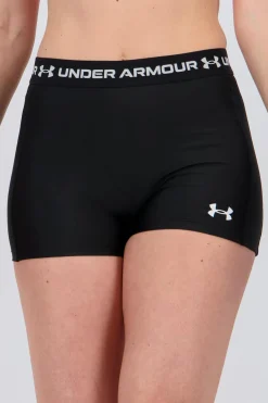 Under Armour egging Curta