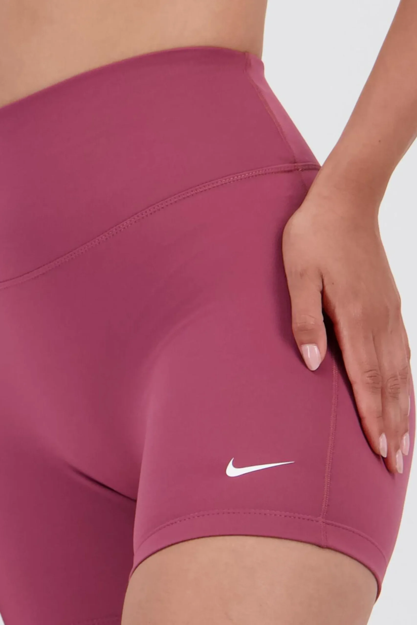 Nike egging