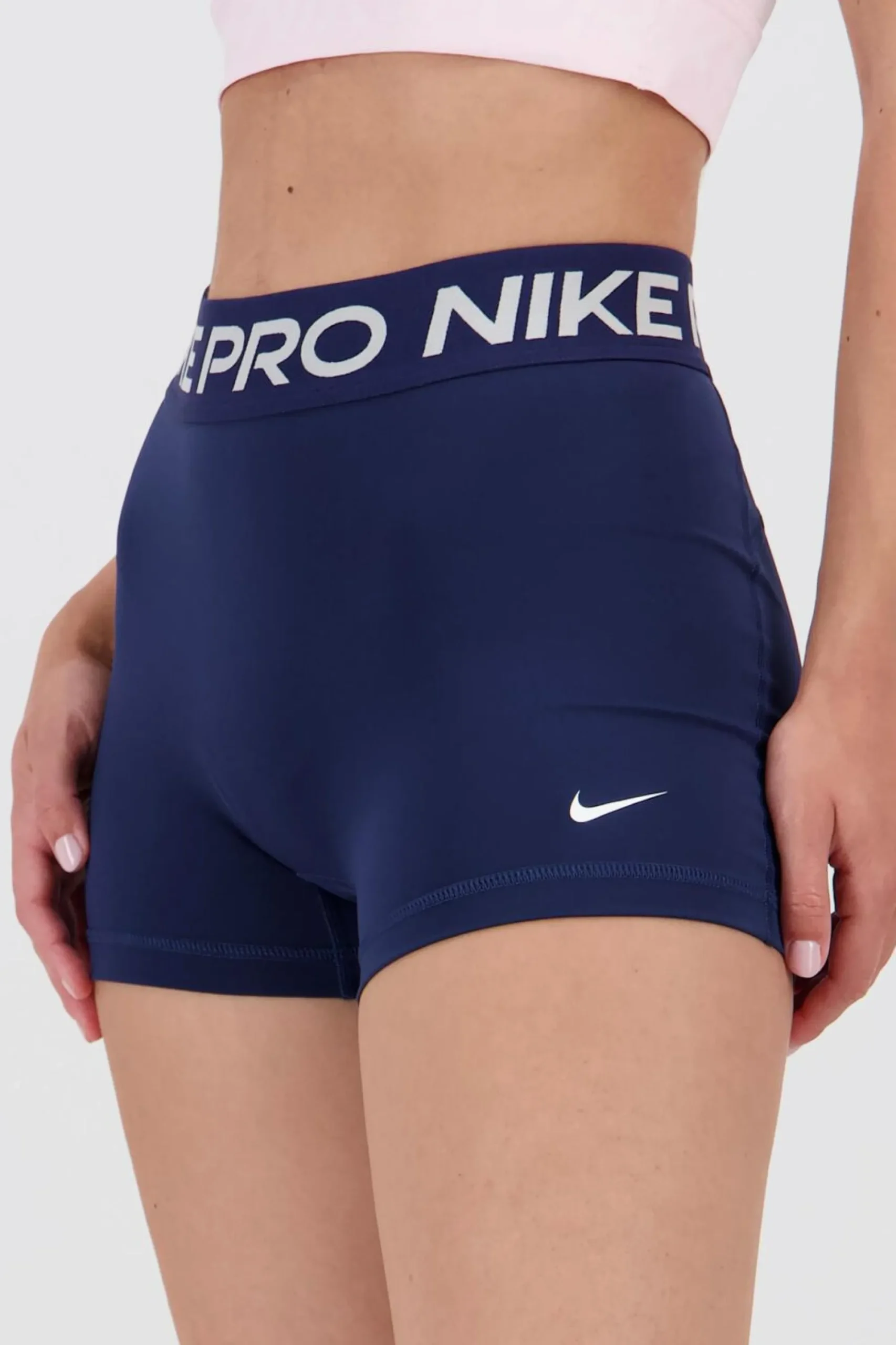 Nike egging