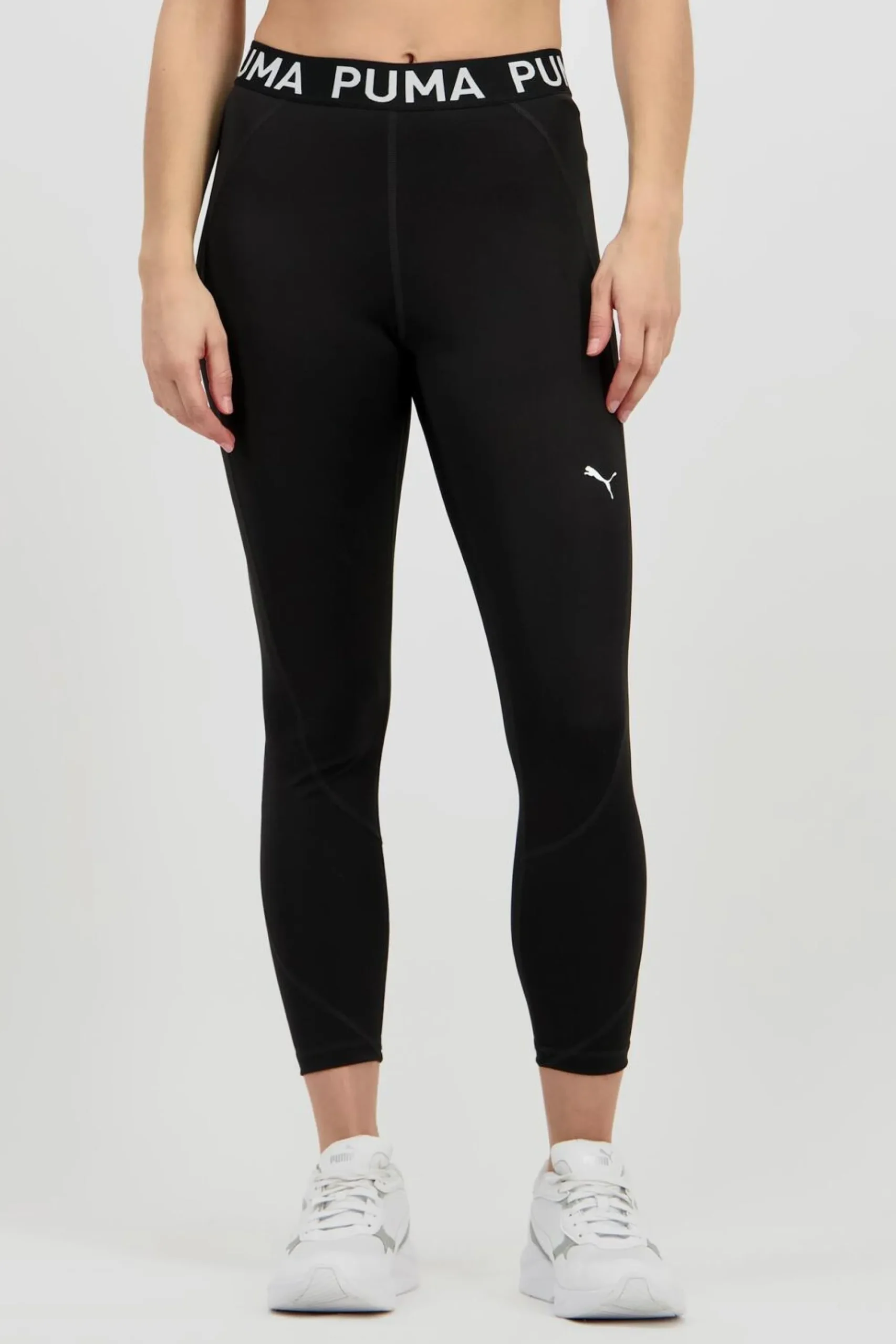 Puma egging 7/8