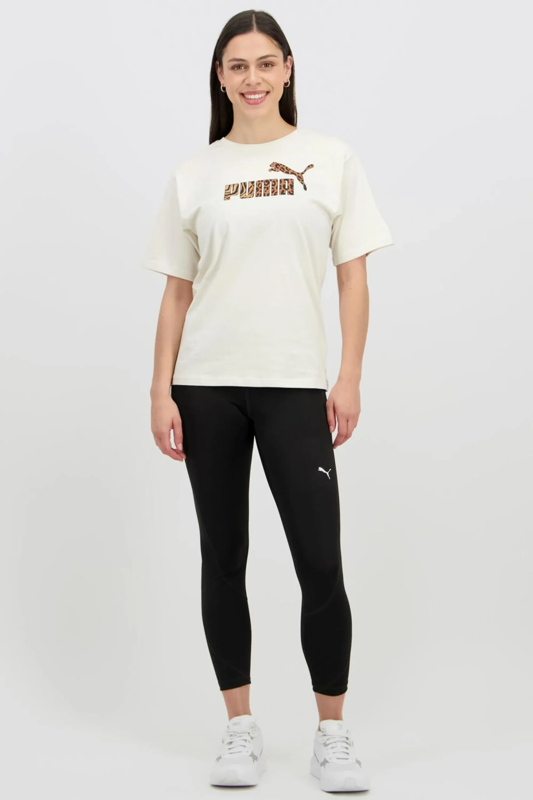Puma egging 7/8