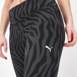 Puma egging
