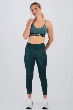 Puma egging