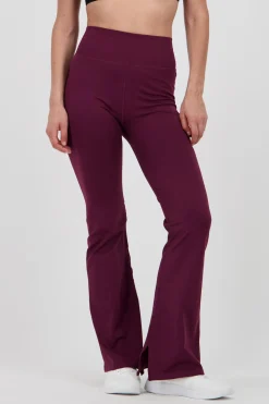Doone Leggings Sem Costuras