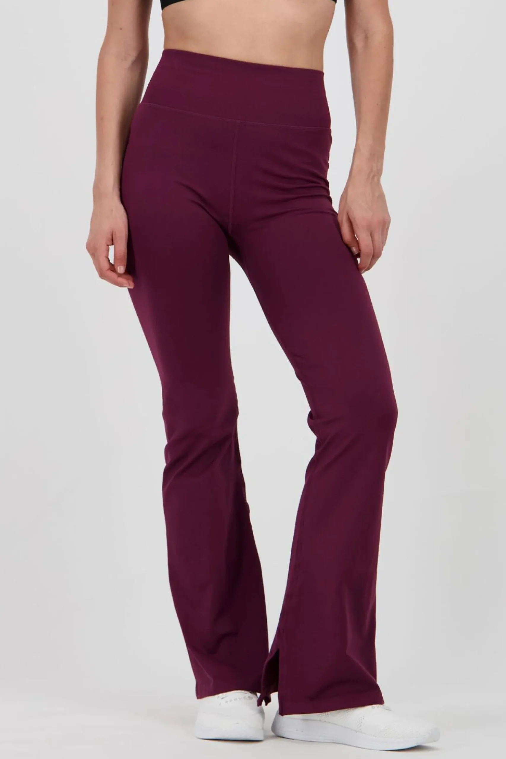 Doone Leggings Sem Costuras