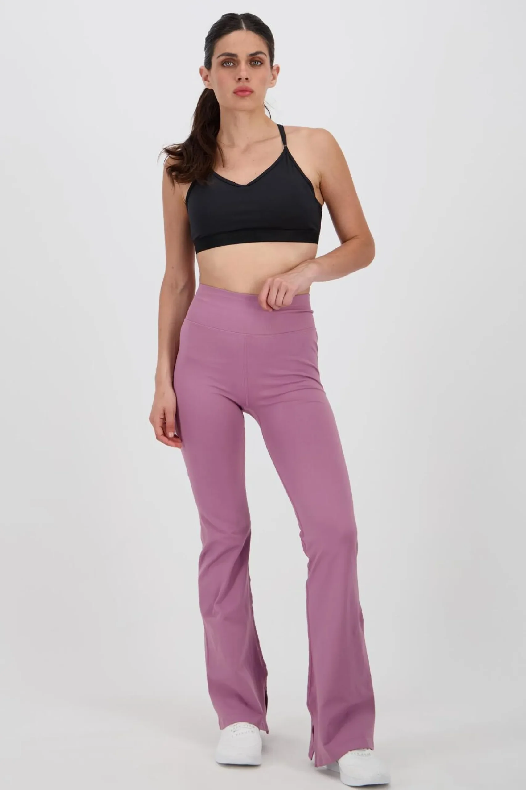 Doone Leggings Sem Costuras