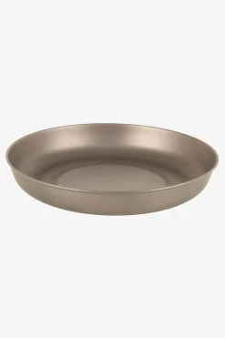 Lifeventure Titanium Plate