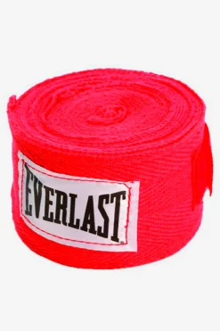 Everlast Ligaduras Boxe