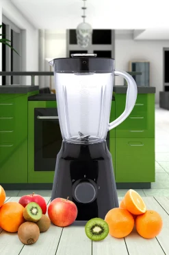 Swiss Home Liquidifcadora 1.5l 300w