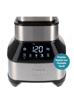 Tm Electron Liquidificadora M Electron Profissional (1600w)