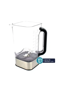 Tm Electron Liquidificadora M Electron Profissional (1600w)