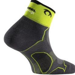 Lurbel Desafío H3. Trail Running. Grey Pistachio.