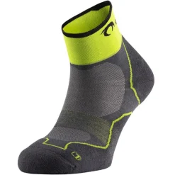 Lurbel Desafío H3. Trail Running. Grey Pistachio.