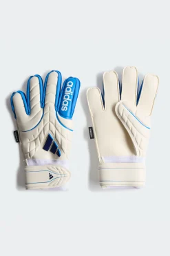 adidas Luva De Guarda-redes Copa Match Fingersave — Júnior