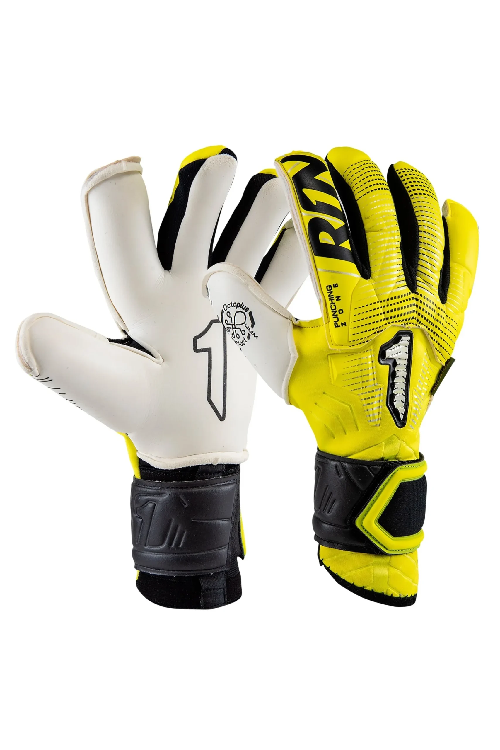 Rinat Luva De Guarda-redes Egotiko Stellar Pro