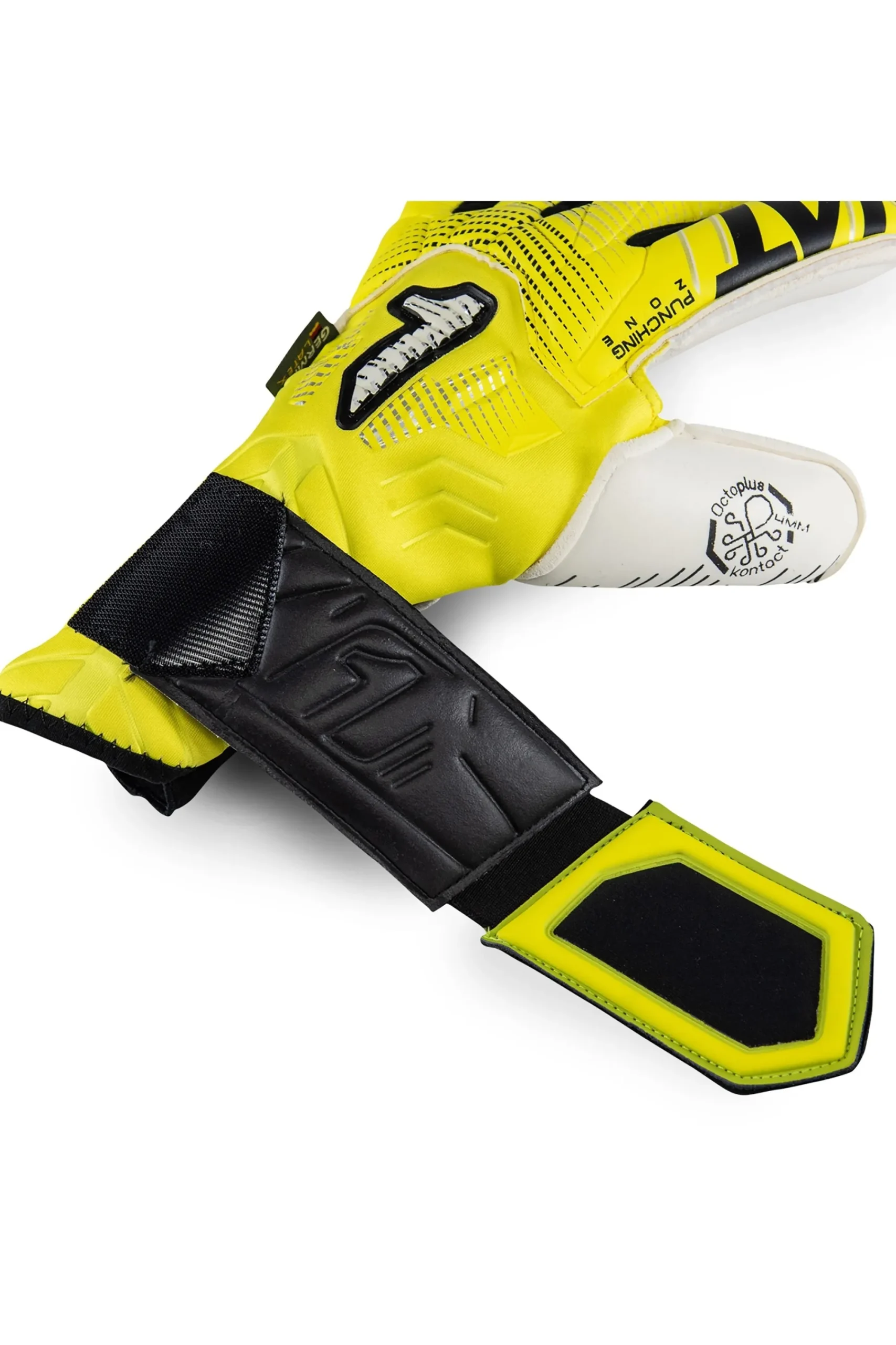 Rinat Luva De Guarda-redes Egotiko Stellar Pro