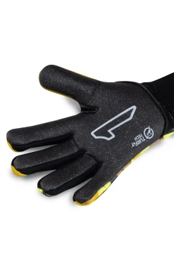 Rinat Luva De Guarda-redes Meta Tactik Gk As