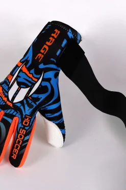Ho Soccer Luvas De Guarda-redes Rage Plus Hazard V