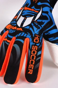 Ho Soccer Luvas De Guarda-redes Rage Plus Hazard V