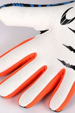 Ho Soccer Luvas De Guarda-redes Rage Plus Hazard V