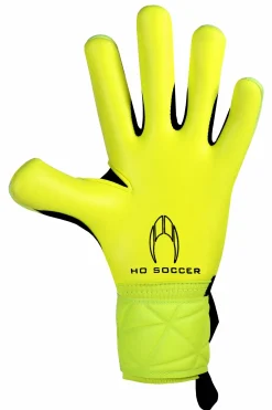 Ho Soccer Luvas De Guarda-redes Adulto Ssg Legend Gecko Lima