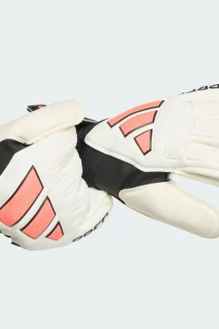adidas Luvas De Guarda-redes Predator Match Fingersave — Júnior