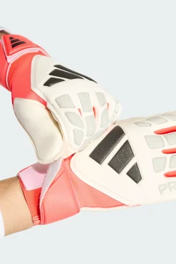 adidas Luvas De Guarda-redes Predator Goalkeeper Glove Match