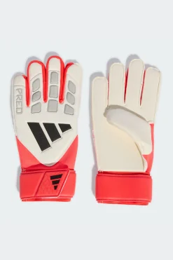 adidas Luvas De Guarda-redes Predator Goalkeeper Glove Match