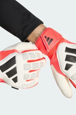 adidas Luvas De Guarda-redes Predator Match Fingersave