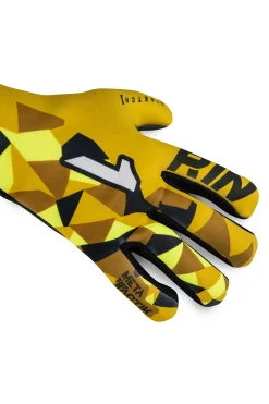 Rinat Luvas De Guarda-redes Meta Tactik Gk As Criança