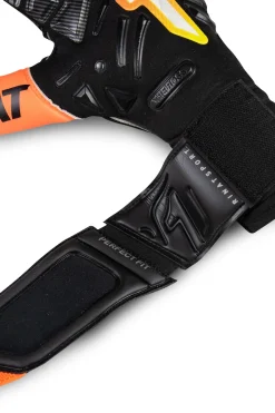 Rinat Luvas De Guarda-redes The Boss Stellar Alpha