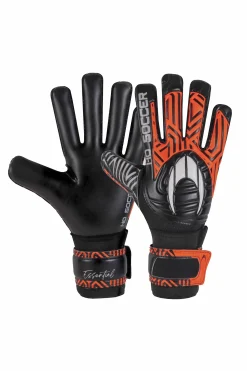 Ho Soccer Luvas Guarda-redes Adulto Tyro Negative Essential