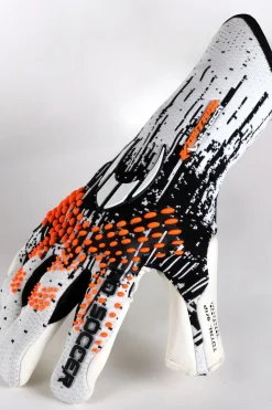 Ho Soccer Luvas Guarda-redes Adulto Kontrol Knit Essential