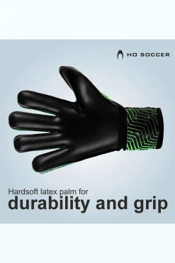 Ho Soccer Luvas Guarda-redes Adulto Force