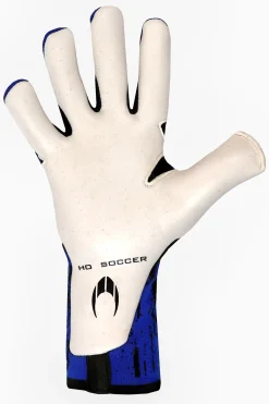 Ho Soccer Luvas Guarda-redes Adulto Kontrol Knit Tech