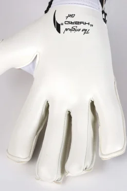 Ho Soccer Luvas Guarda-redes Adulto Ghotta Evo2 Rn Silver