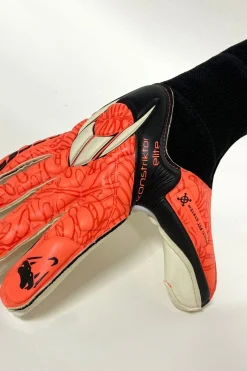 Ho Soccer Luvas Guarda-redes Adulto Konstriktor Elite Ng Hazard