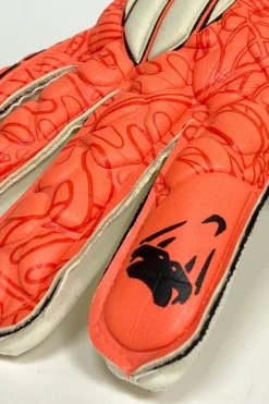 Ho Soccer Luvas Guarda-redes Adulto Konstriktor Elite Ng Hazard
