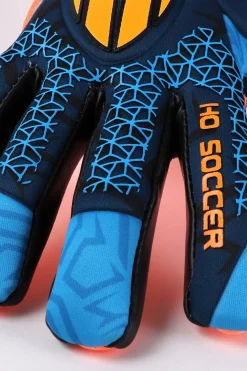 Ho Soccer Luvas Guarda-redes Adulto Legend III Ng