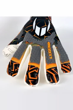 Ho Soccer Luvas Guarda Redes Junior Ssg Legend III Ng Laranja Cell