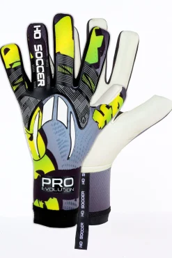 Ho Soccer Luvas Guarda-redes Pro Evolution Graffiti Ng