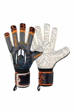 Ho Soccer Luvas Guarda Redes Senior Ssg Legend III Ng Laranja Cell