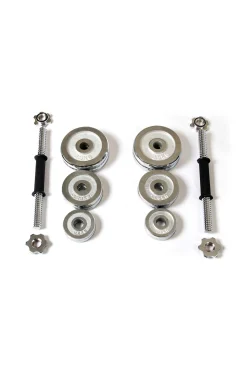 Keboo Mala De 2 Halteres Serie 700