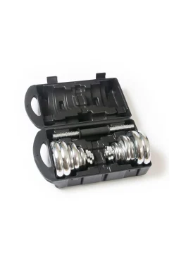 Keboo Mala De 2 Halteres Serie 700