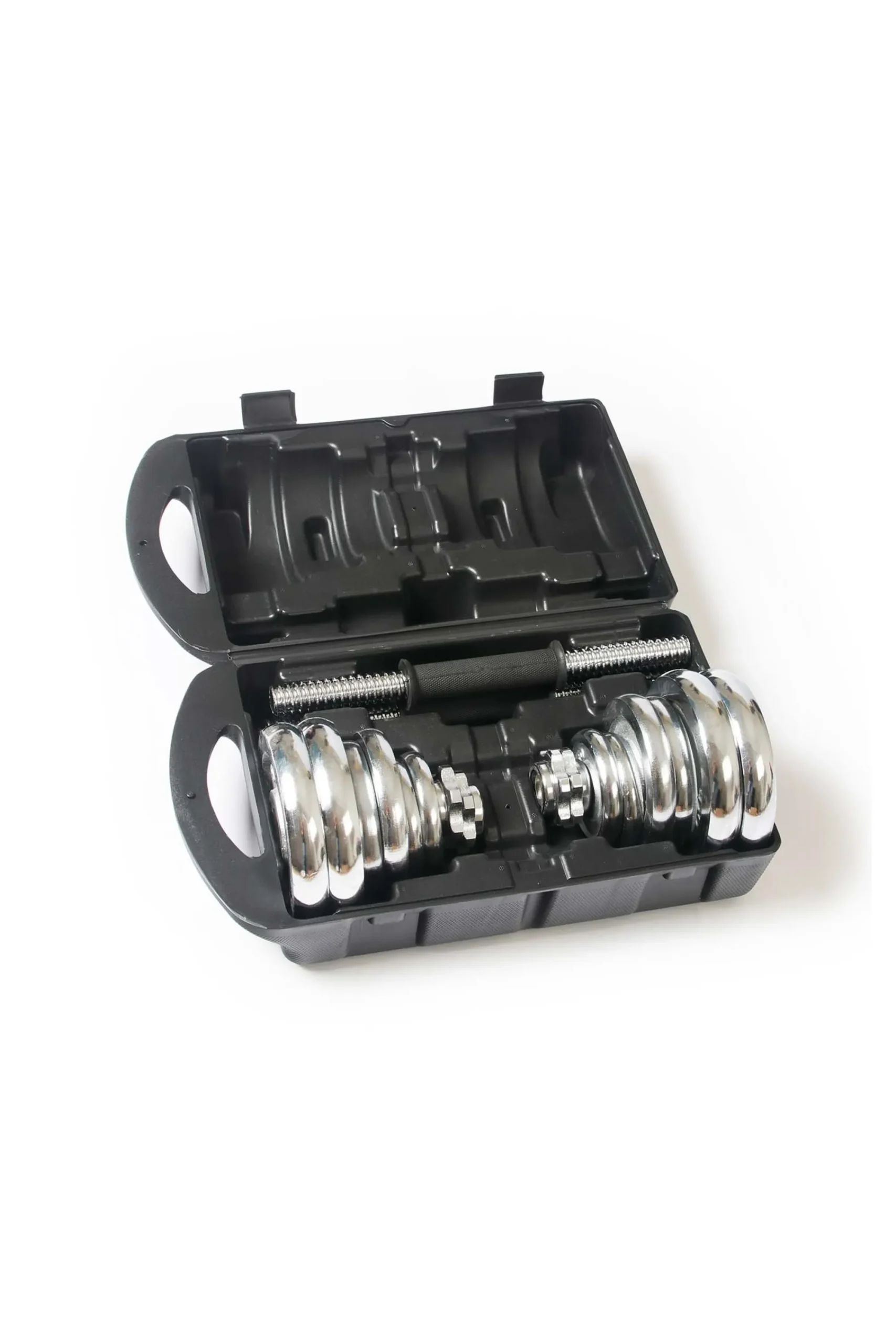 Keboo Mala De 2 Halteres Serie 700