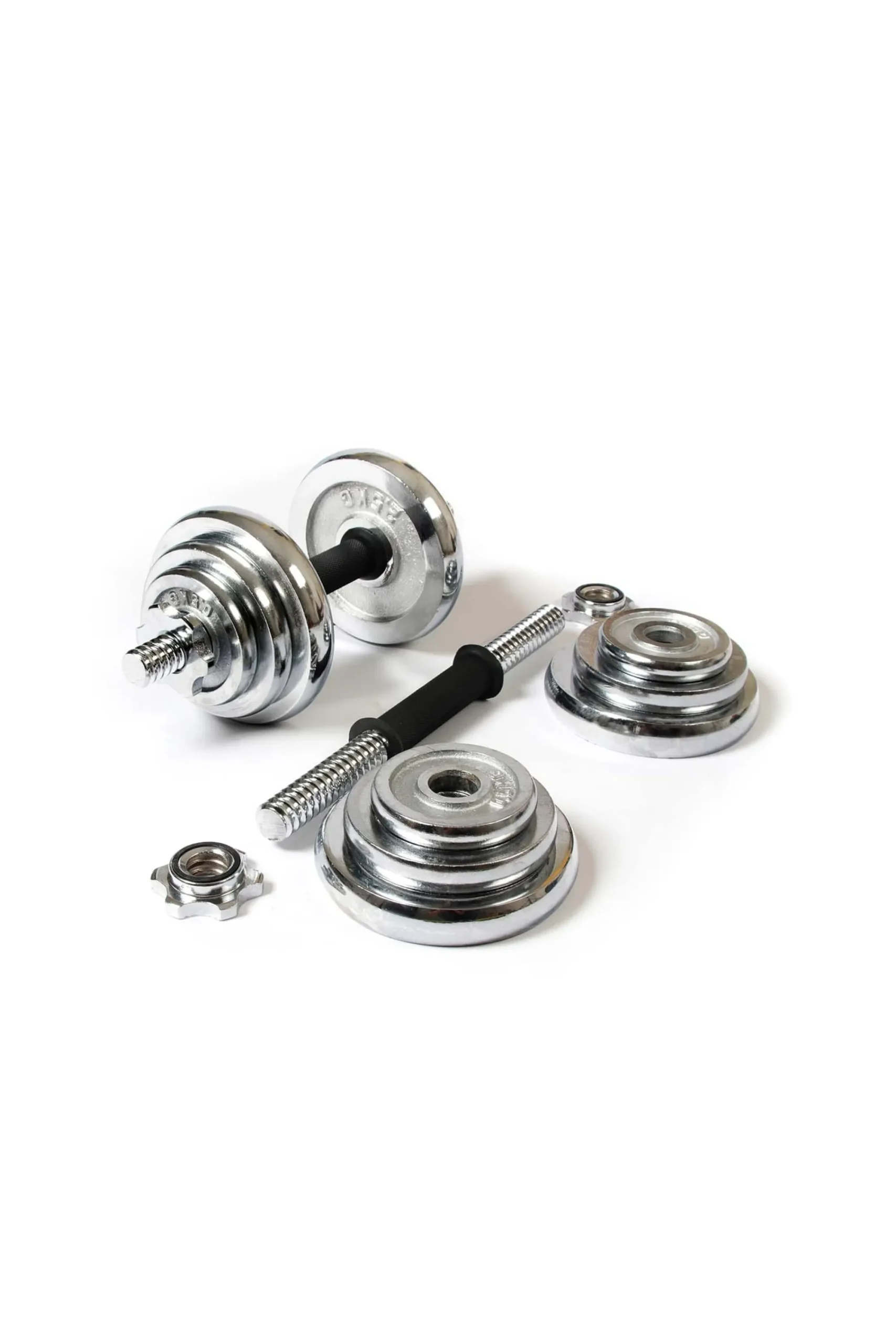 Keboo Mala De 2 Halteres Serie 700