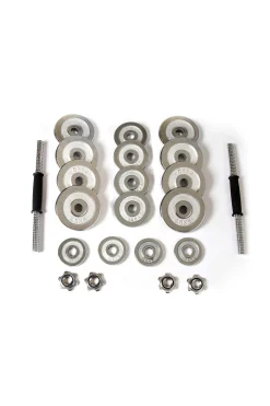 Keboo Mala 2 Halteres Serie 700