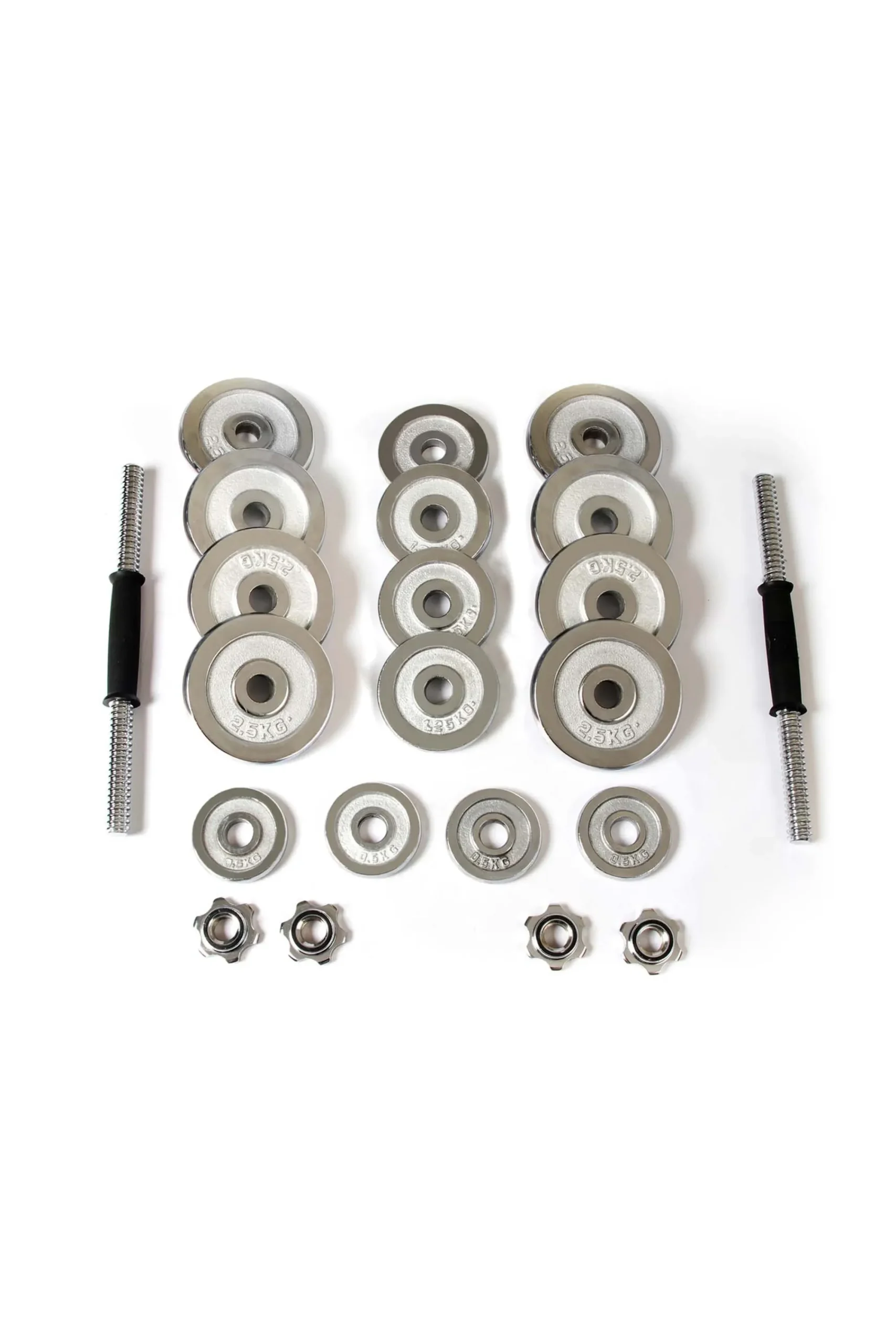 Keboo Mala 2 Halteres Serie 700